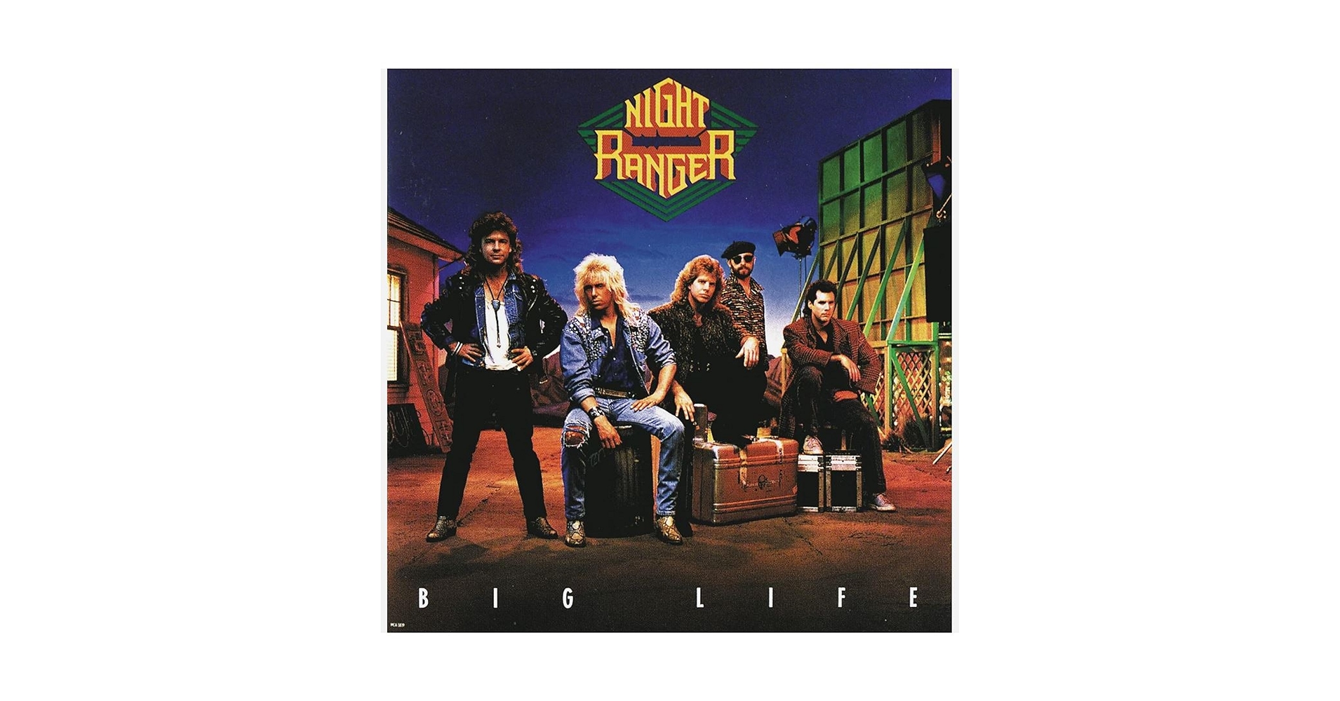 Amazon.com: Big Life: CDs & Vinyl