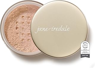 jane iredale Amazing Base - Polvo mineral sue...