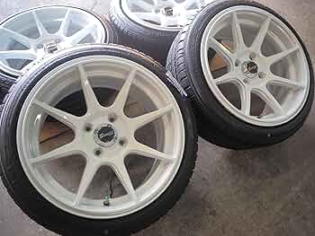 軽カー2022年製165/45R15 7〜8分山ぐらい4本セット