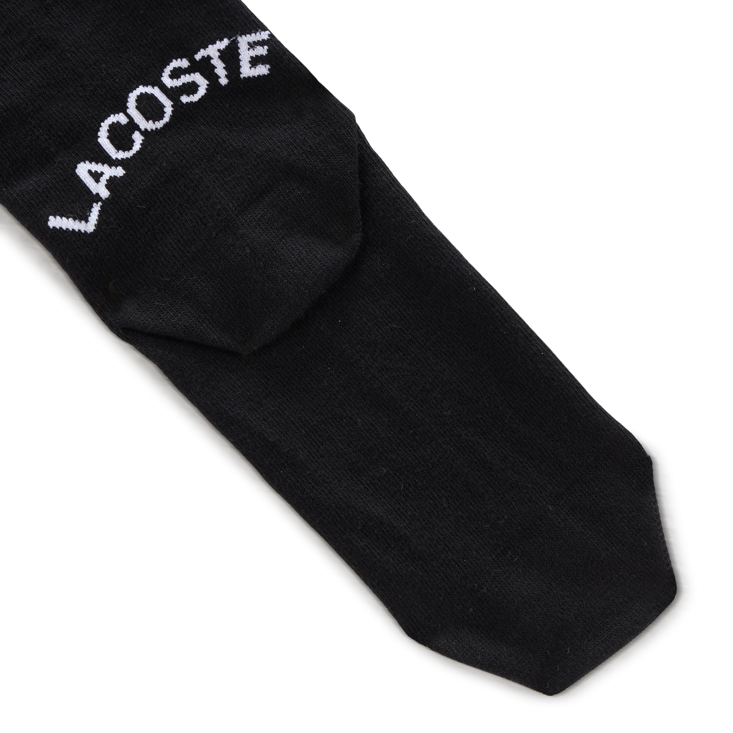 Lacoste Unisex 3er-Pack Socken (3er-Pack)