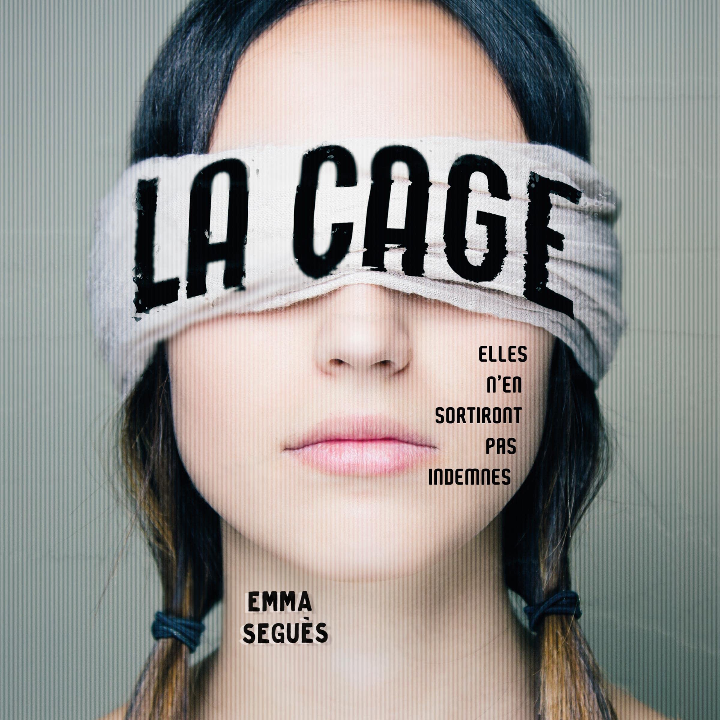 Cover art for Elles n'en sortiront pas indemnes