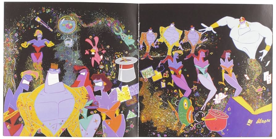 激レア！Queen A Kind Of Magic CD ミスプレス・モノ回収盤 激レア！Queen A Kind Of Magic CD ミスプレス・モノ回収盤