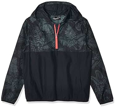 ［UNDER ARMOUR］PROJECT ROCKダウンジャケット UA公式】プロジェクトロック アウター｜アンダーアーマー公式
