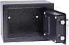 Yale YSV/170/DB2 Digital Sleeve Case - Mini Size - Black