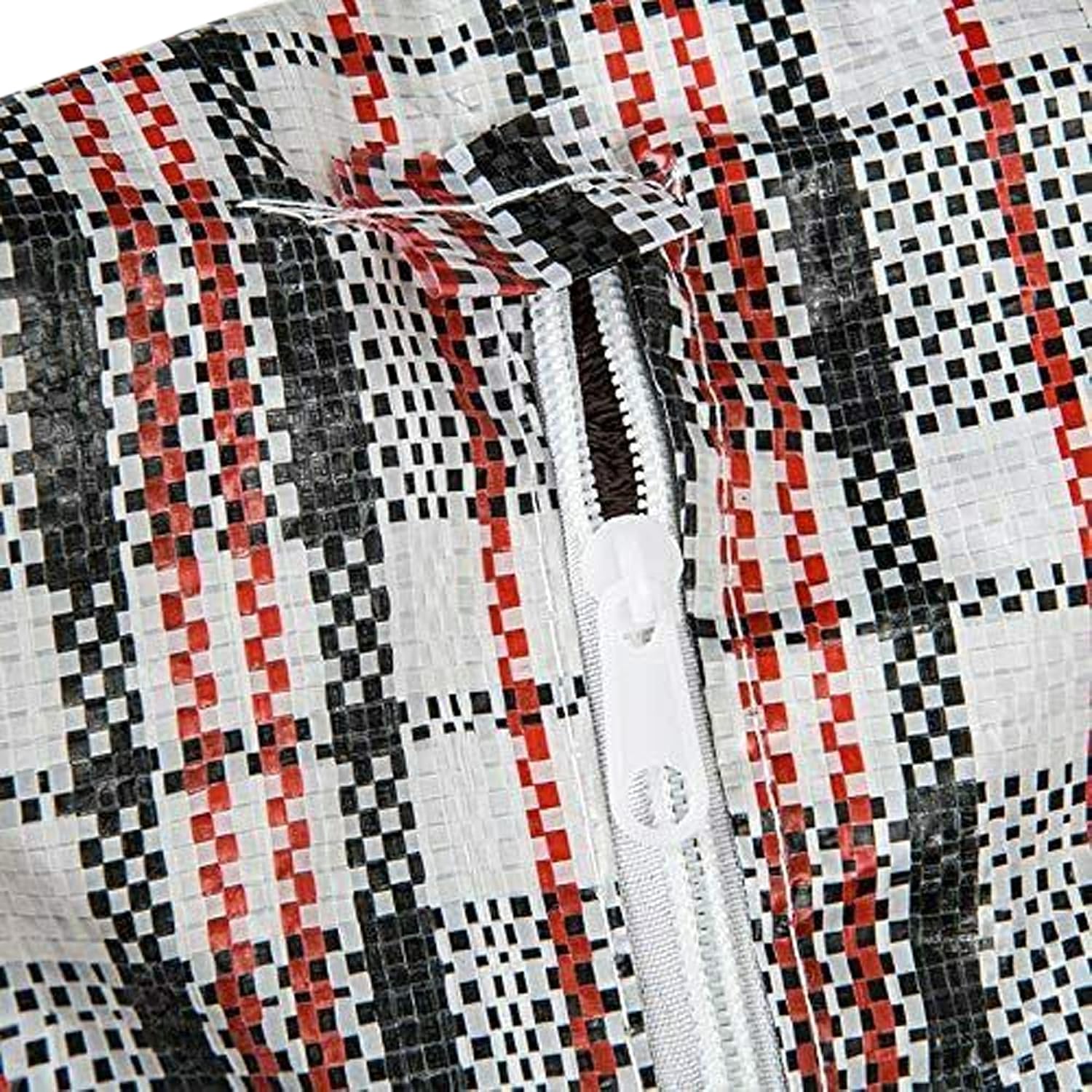 SystemsEleven 1 X EXTRA LARGE STRONG LAUNDRY STORAGE TOYS STORAGE REUSABLE BAGS ZIPPERS
