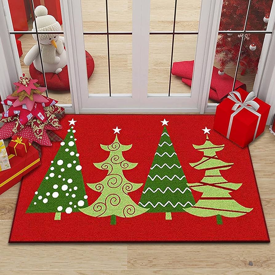 Indoor christmas decorations clearance Clearance