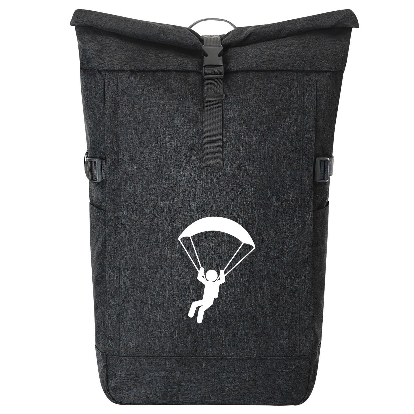Huuraa Kurierrucksack Paragliding Gleitschirmfliegen Geschenk