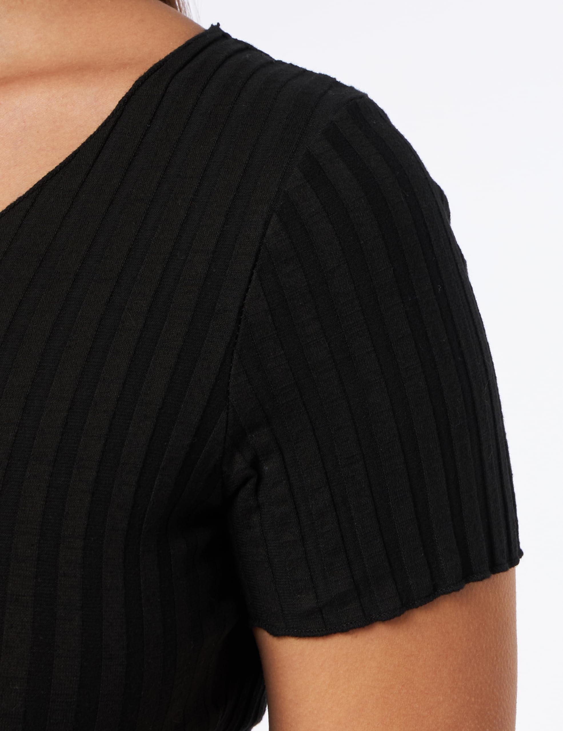 Cropped-Top Mujer