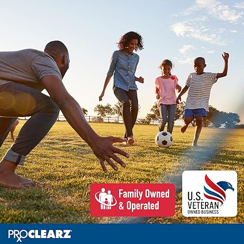 Miniatura 3 de Fungal Shield - Líquido antifúngico de máxima resistencia, botella de 1 onza (paquete de 2)