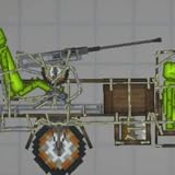 warrden fight opez play in ground mods