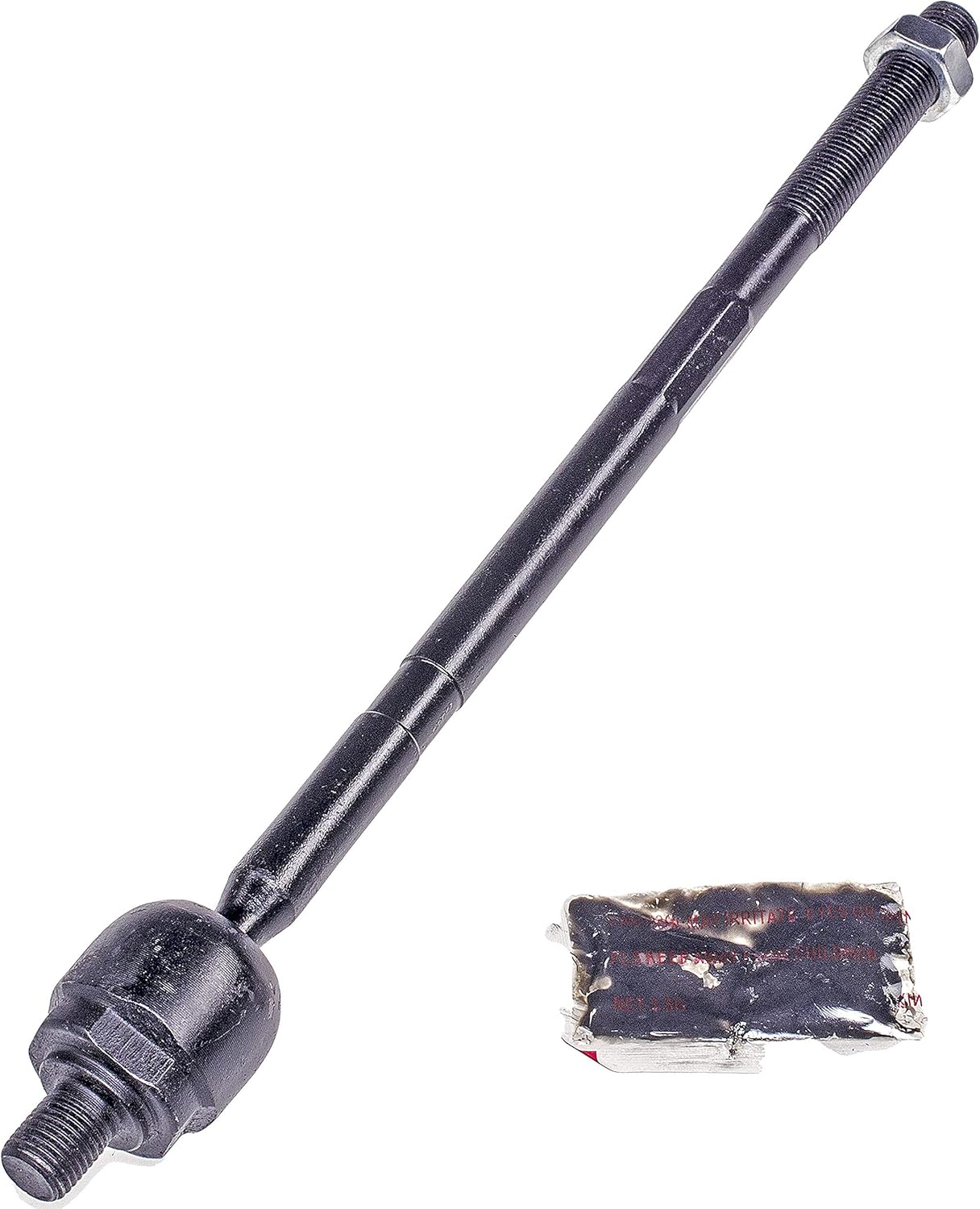 Dorman IS272 Front Inner Steering Tie Rod End Compatible with Select Volkswagen Models