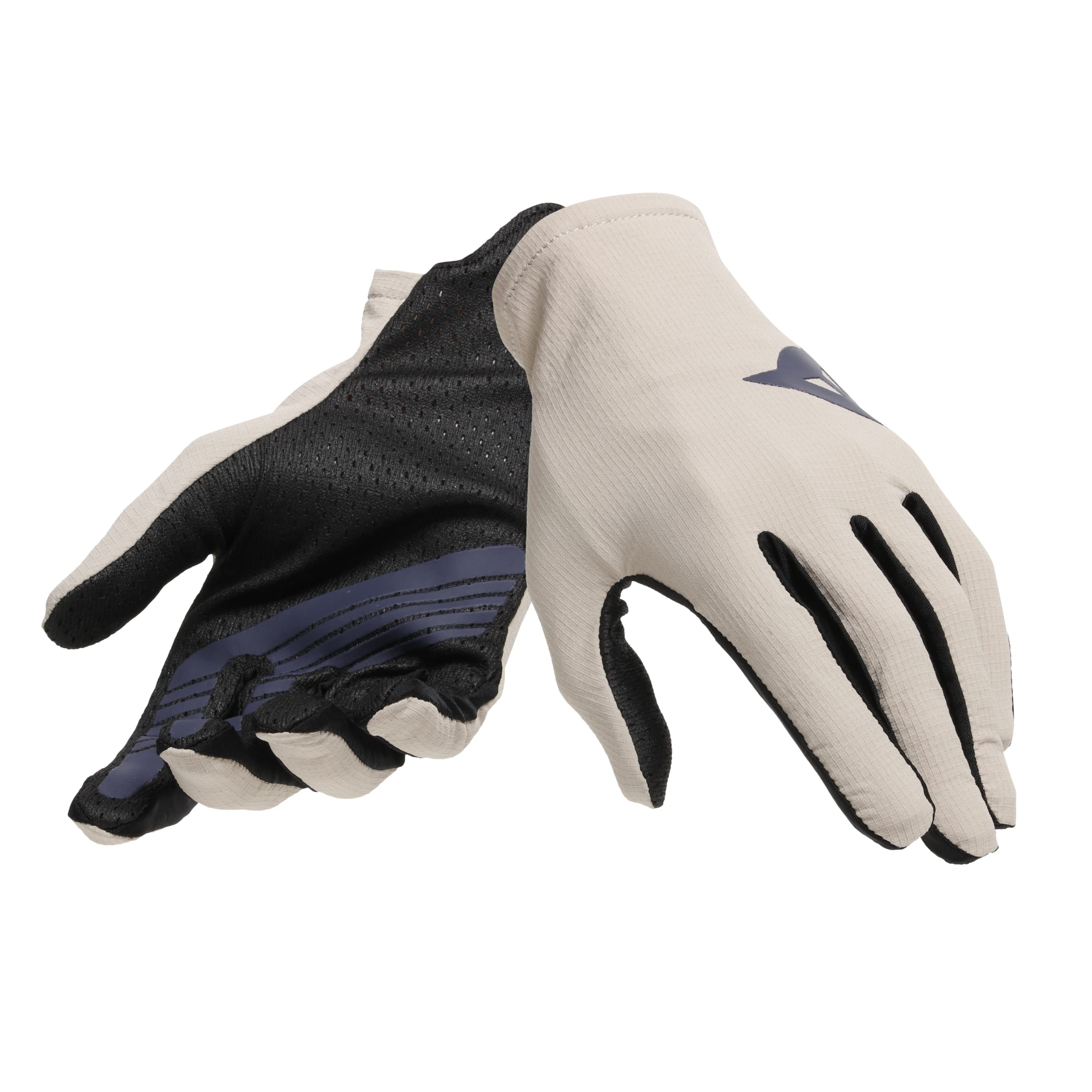 Dainese HGL Gloves, MTB, Downhill, Bike, Cycling Touchscreen, for Men and Women Sand, S