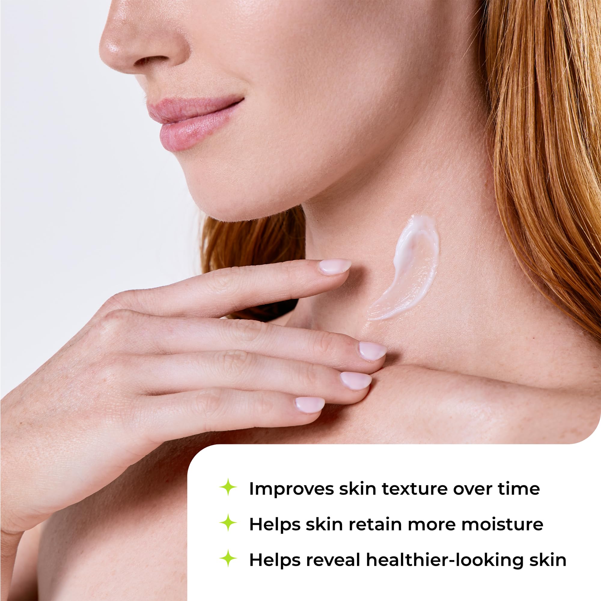 Amlactin Body Lotion 12% Lactic Acid - Hydrate & Smooth -3