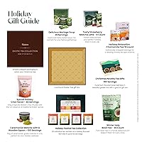 Vista 20 de Teaniru, Colección de té surtida, caja de regalo _P (edición limitada)