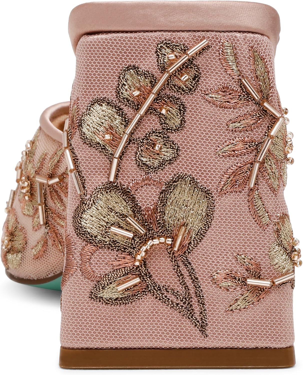 Betsey Johnson Women's Roo-e