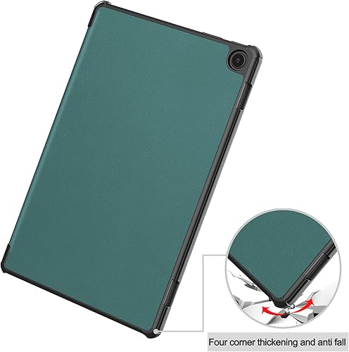 Miniatura 9 de Funda para tablet Tienda Kindle Fire Max 11 de 13 generación (versión 2023) de 11 pulgadas con soporte encendido y apagado automático Funda delgada