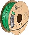 Polymaker PolyLite PETG Green - 1.75 mm - 1 kg
