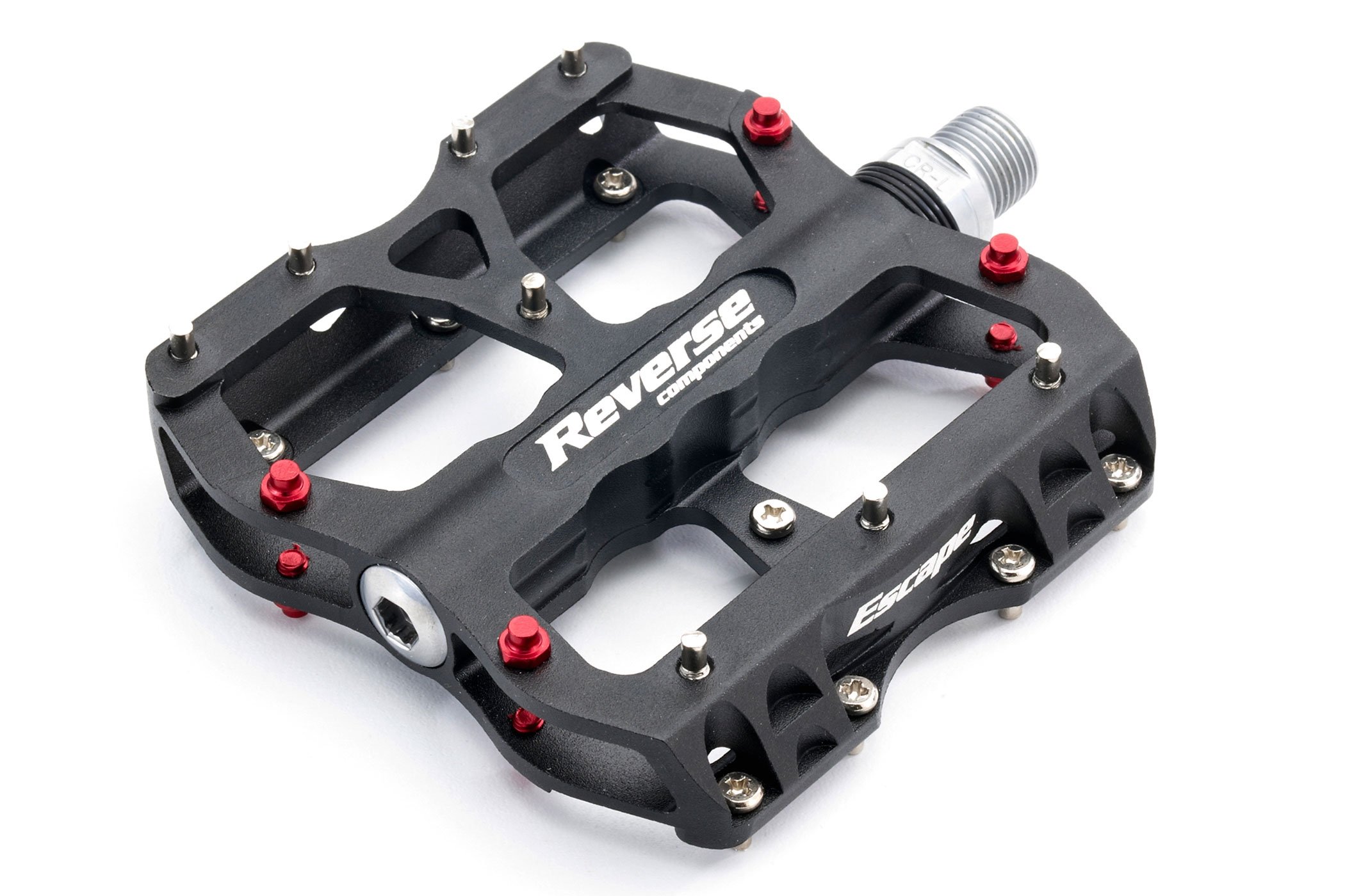 Reverse Escape Flat MTB Downhill Pedal