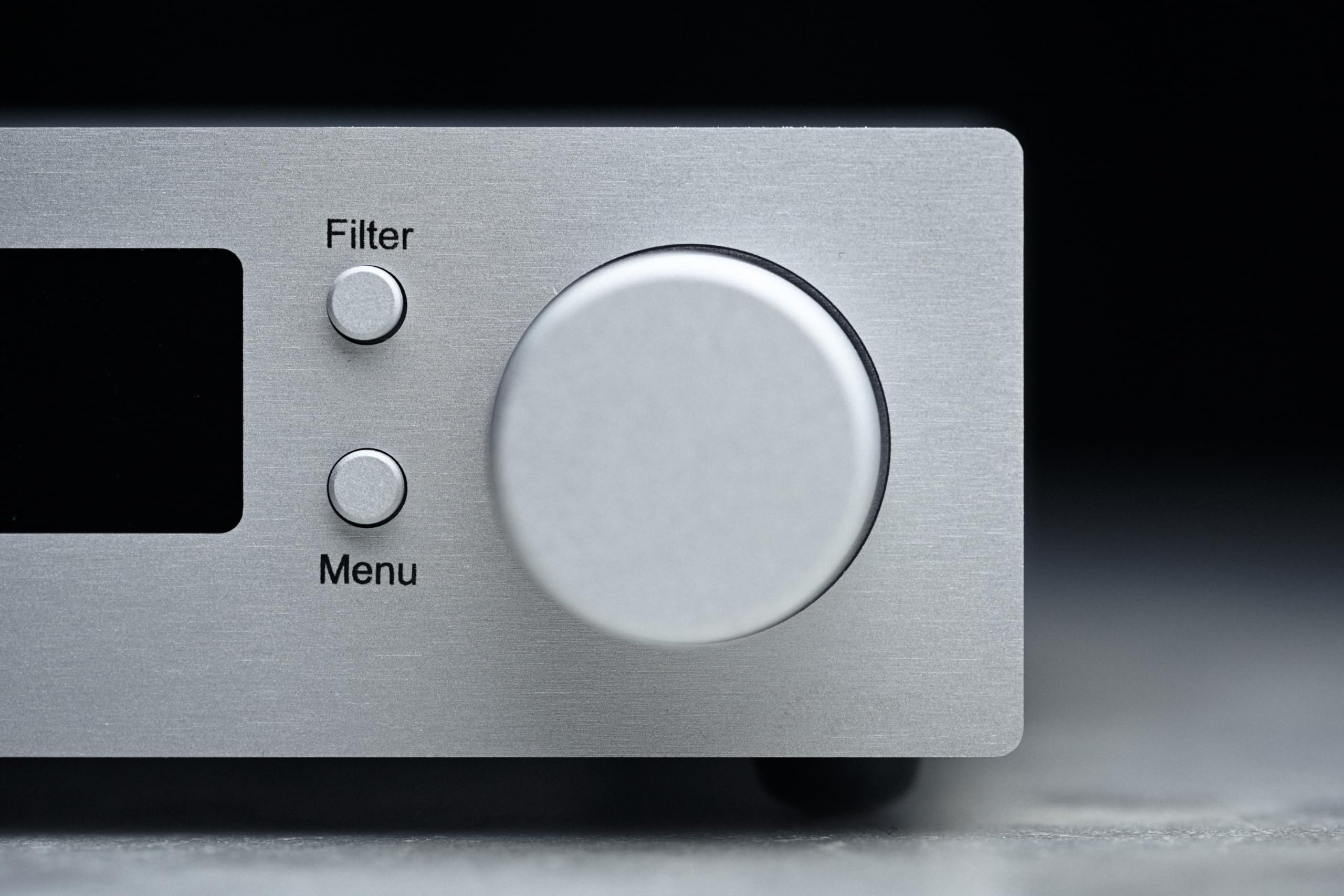 Pro-Ject Pre Box S2 Digital Edition 23, Audiophiler Stereo Vorverstärker, verbesserte leistungsstärkere Version, ESS9038 Dual-DAC, 24bit/192kHz, DSD512, Made in Europe, Silber