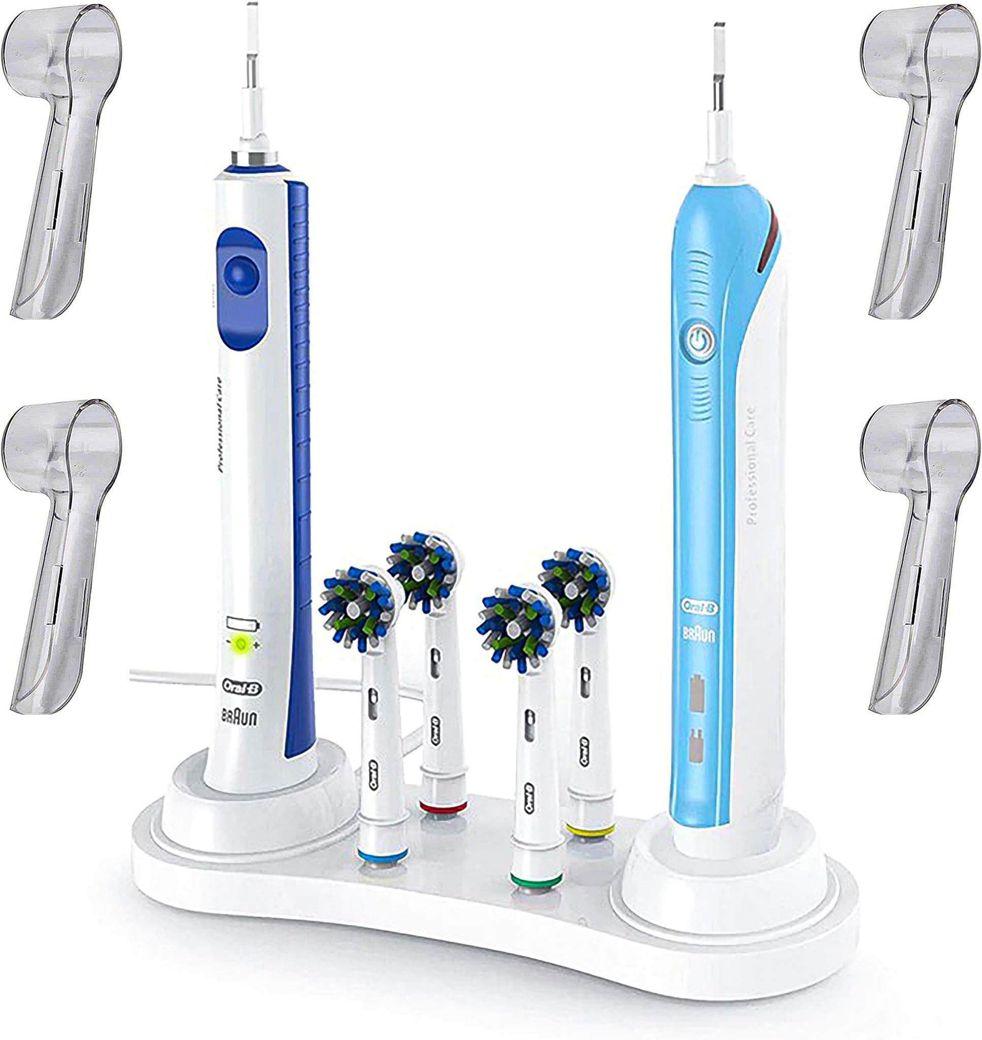 Oral B Halterung Fur Aufsteckbursten