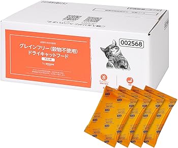 フリーズドライキャットフード チキン 4袋セット GuardianPaws フリーズドライキャットフード・チキン