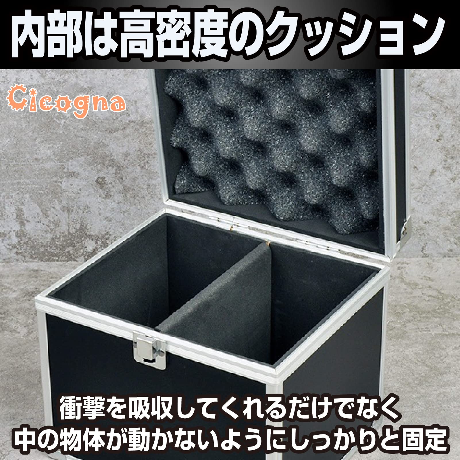 PSA BGS マグネットホルダー アタッシュケース Amazon.co.jp: アタッシュケースPSA アクリルスタンド1個付き