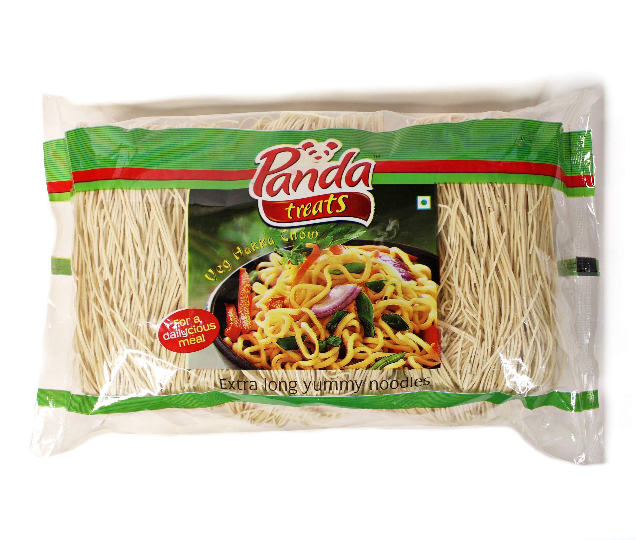 Panda Treats Veg Hakka Noodles 1.2kg (B0992GKR6B) Amazon Price History, Amazon Price Tracker