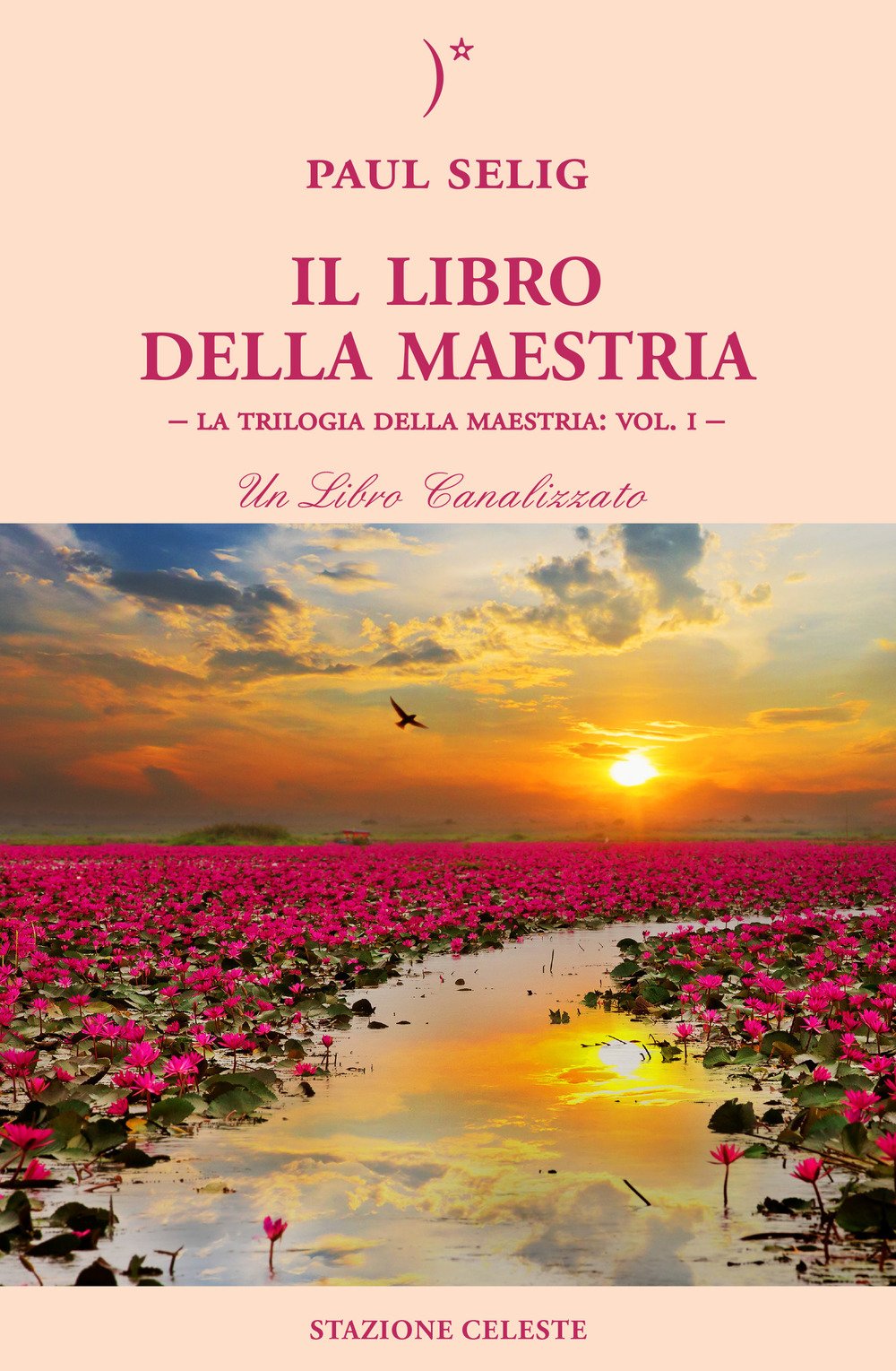 PAUL SELIG - IL LIBRO DELLA MA