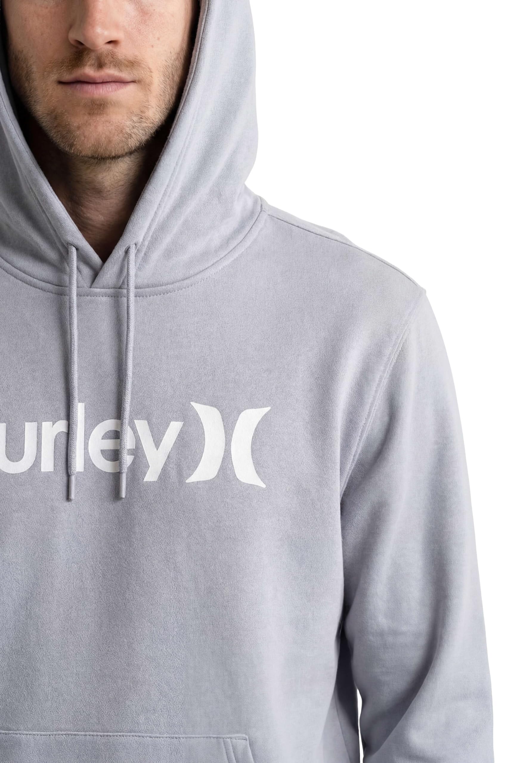 Hurley O&o Pullover Hoodie Suéter Hombre (Pack de 1)