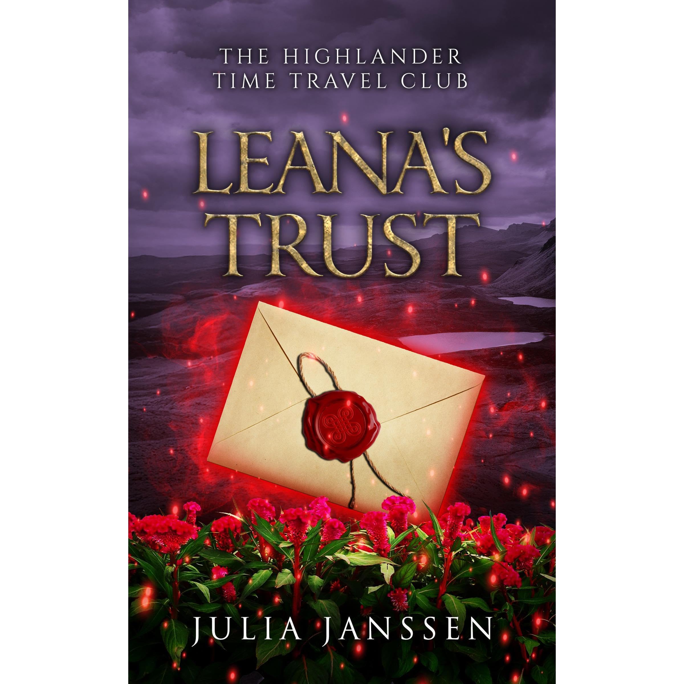 Leana's Trust
