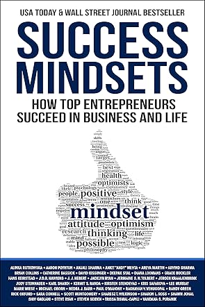 Success Mindsets
