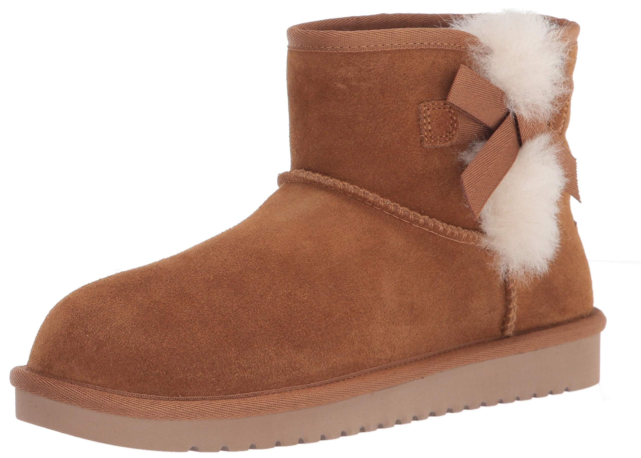 Koolaburra by UGG Womens Victoria Mini Boot