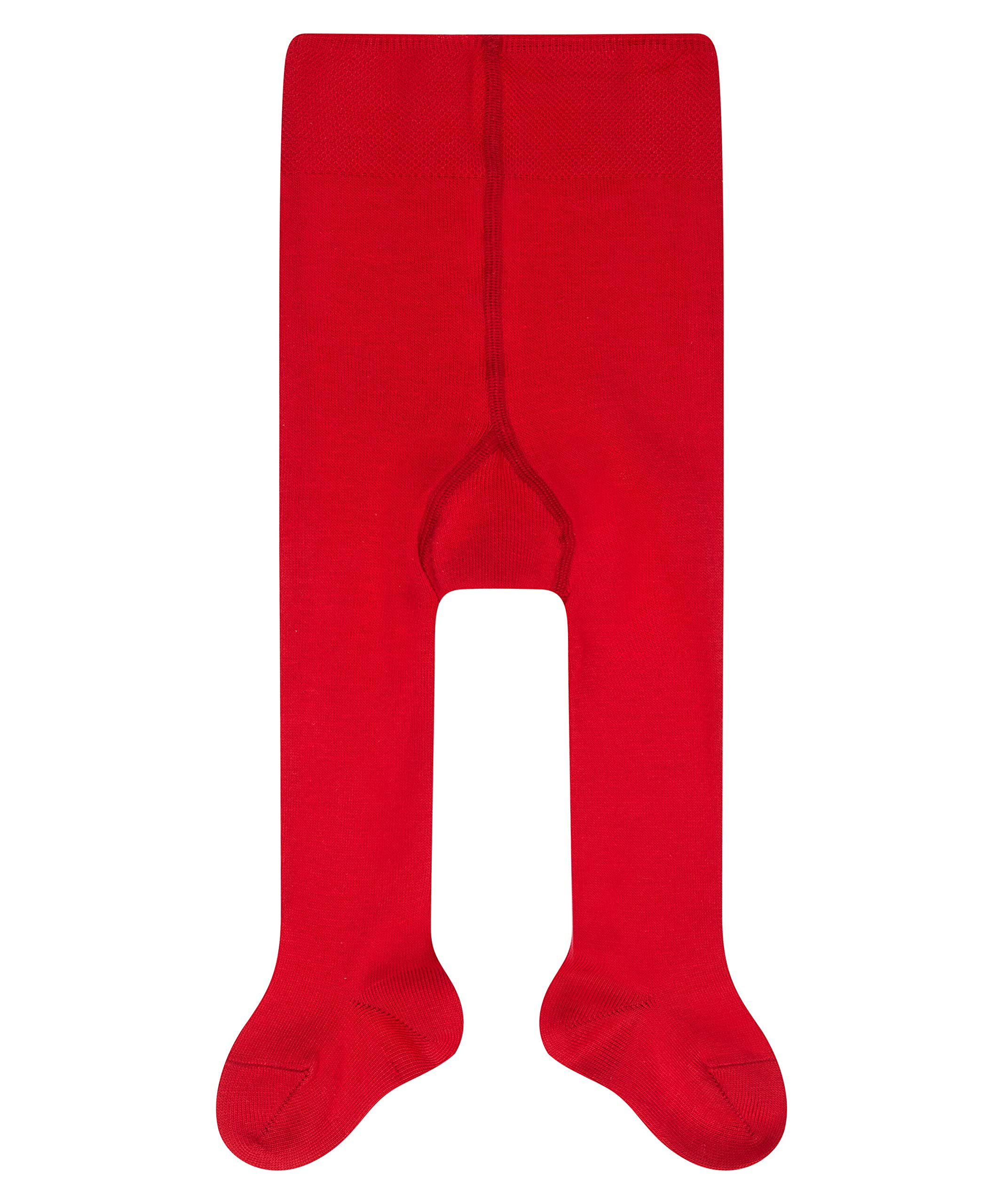 Collants Bébé FALKE Family Tights - Respirants, Coton Durable, Taille Confort, Anti-Dérapant