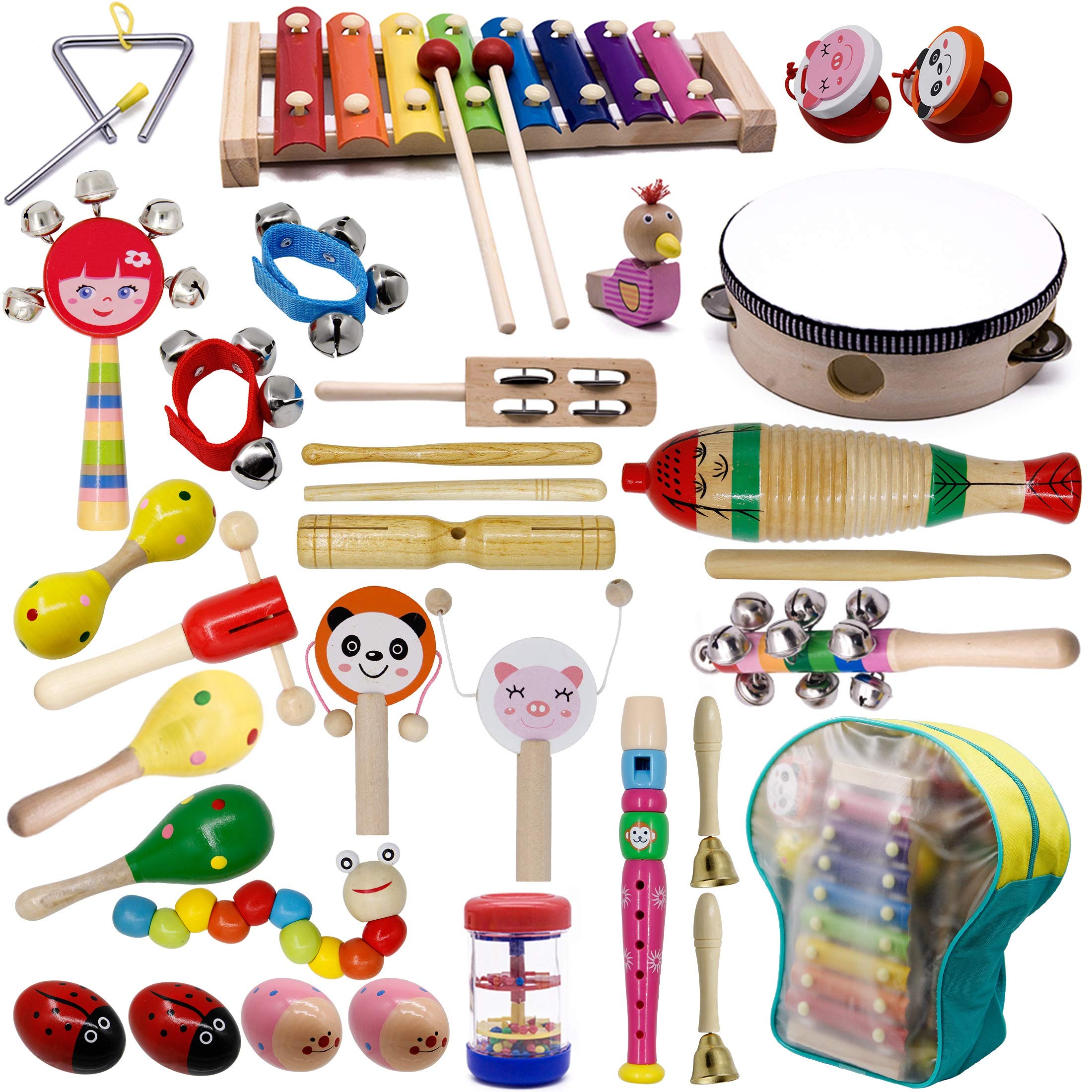 musical toys for boys