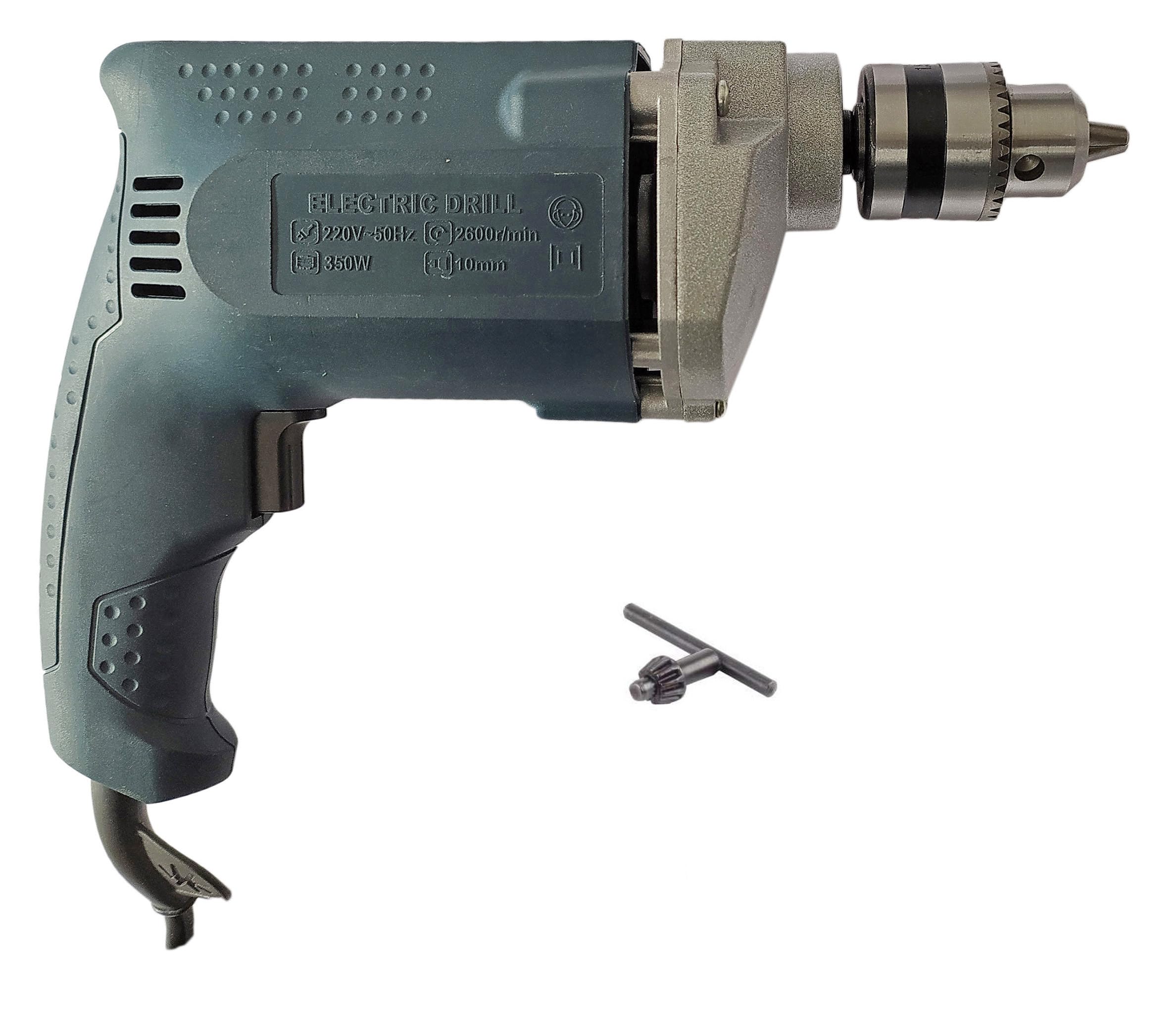 Inditrust DM Electric drill machine 10mm 350w