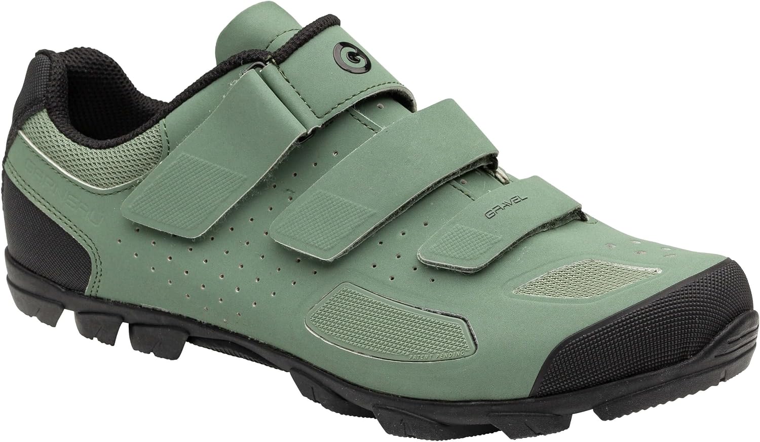 Garneau Men's Gravel Ii Shoes