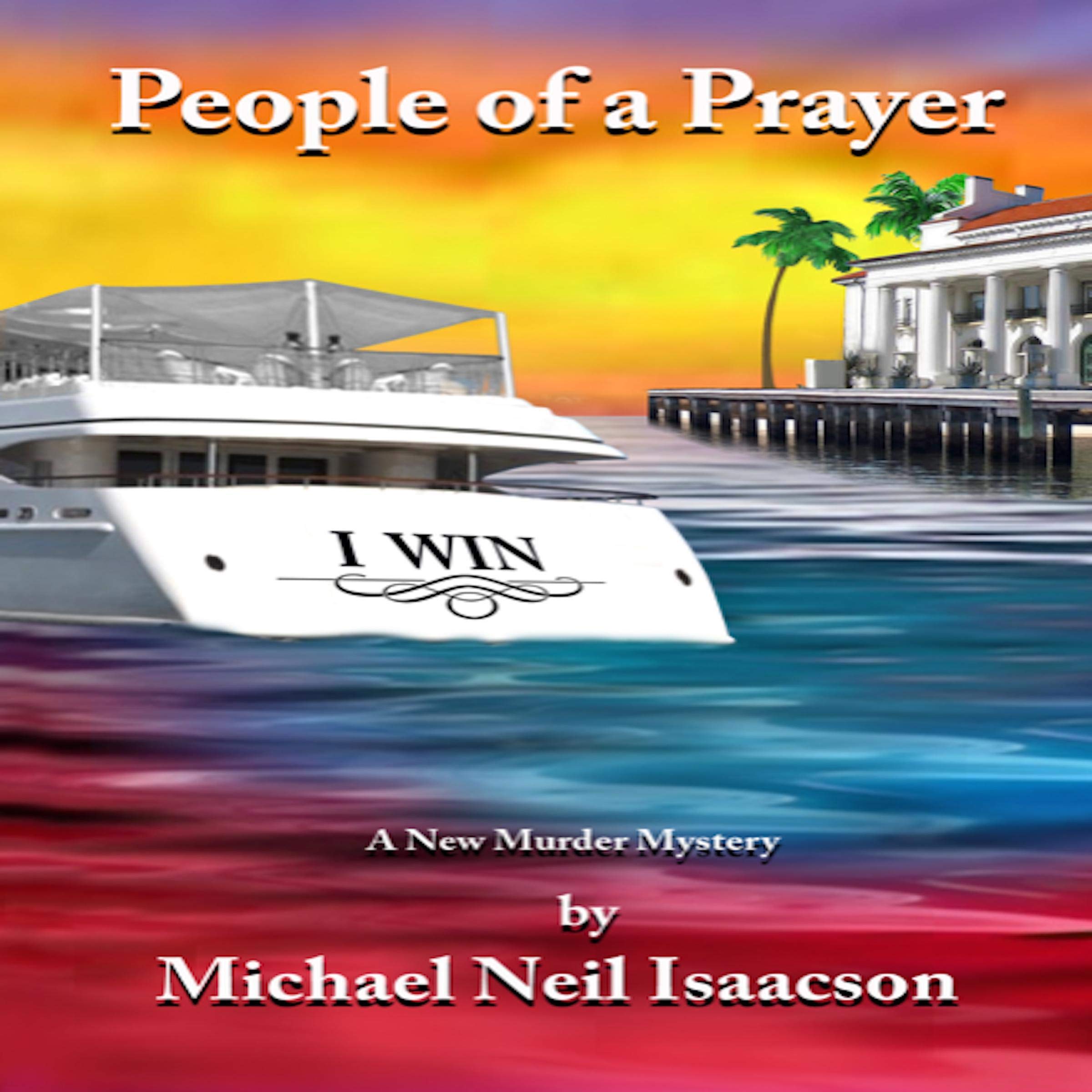 People of a Prayer