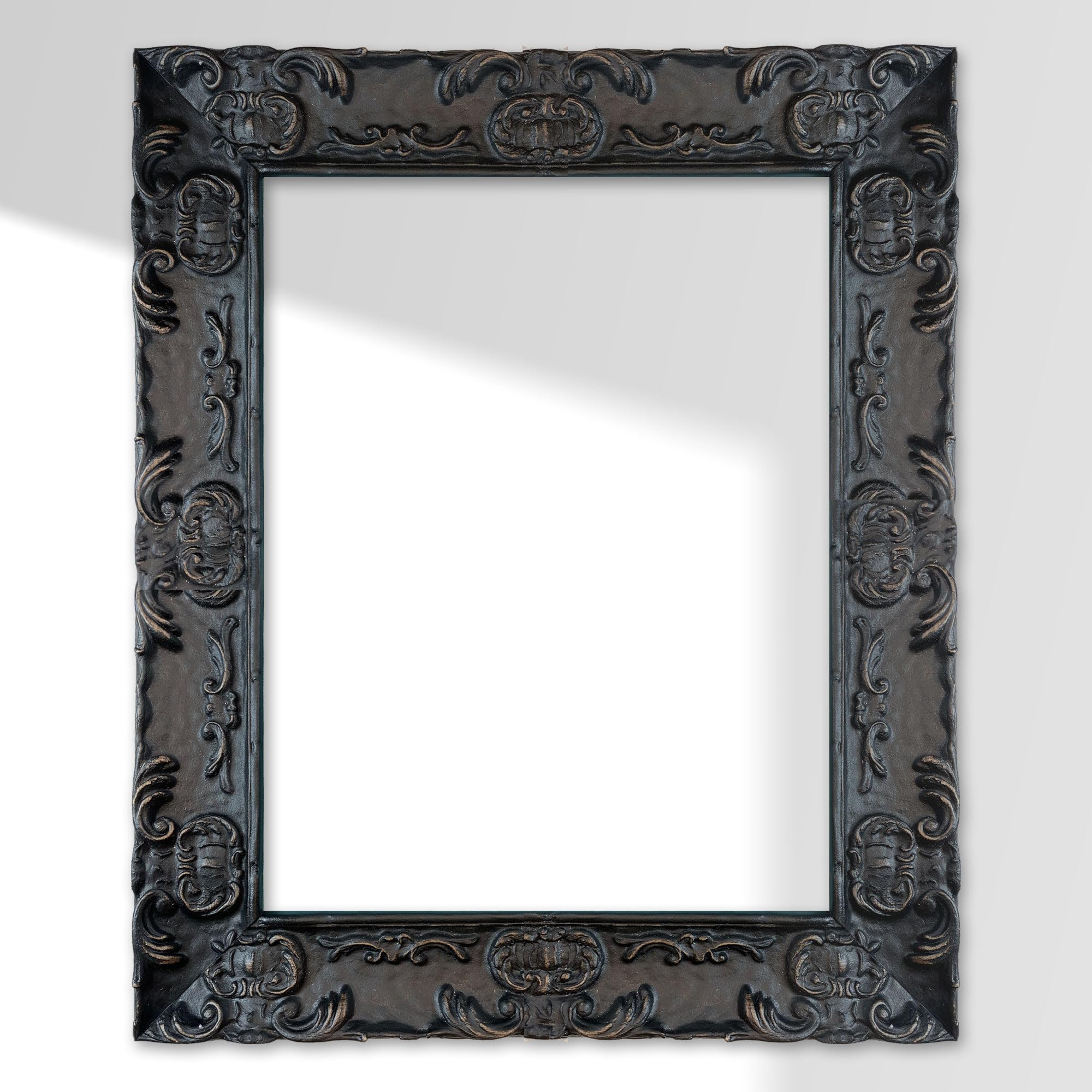 Amazon.com: French Country Picture Frame Wood Victorian Antique