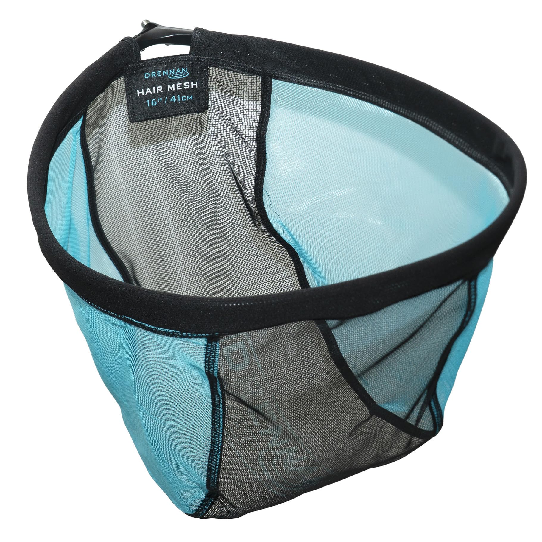 Drennan Hair Mesh 16" Landing Net | for Hair Rigs Bait Bands and Push Stops