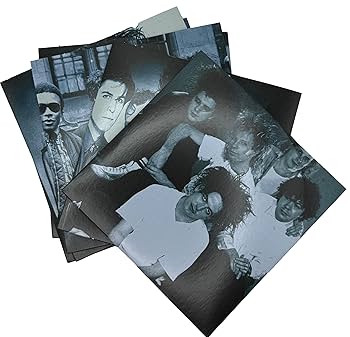 The Cure, The Cure, The Cure - The Cure - Boys Don'T Cry