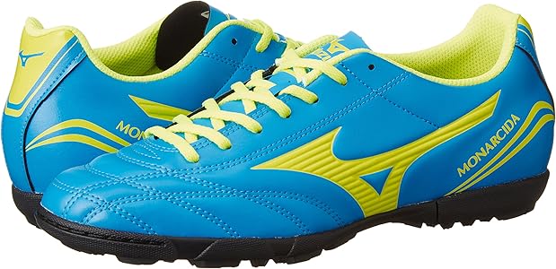 Amazon | [ミズノ] サッカーシューズ MONARCIDA FS AS メンズ