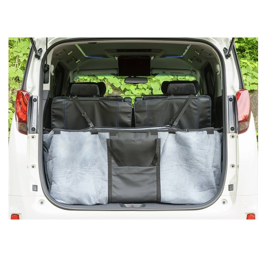 Amazon.co.jp: アルパイン(ALPINE) 新車計画 車室内を便利で快適