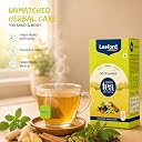 Leeford Detox Kahwa Green Tea for Immunity Boosting, 30 × 2 Bags gallery image