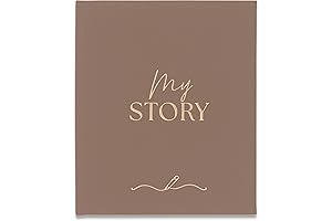 The Grandparent's Book of Memories: A Treasured Keepsake for Your Loved Ones