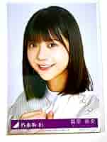 のぎBOX レトロアイドル　S賞　冨里奈央 乃木坂46のぎBOX NOGI A/W2024 S賞 フォトTシャツ 冨里奈央