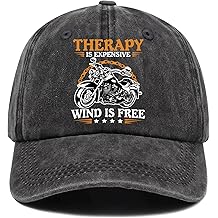 Funny Baseball Cap for Men, Father's Day Birthday Gifts Hat for Dad, Husband, Grandpa - Adjustable Baseball Cap