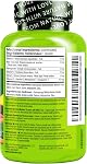 NATURELO One Daily Multivitamin for Women w/Vitamin B12, 60 Ct, Energy Support, Whole Food Daily Women Multivitamin Supplement, Nourish Hair/Skin/Nail, Non-GMO, No Soy, Gluten Free, 2 Month Supply