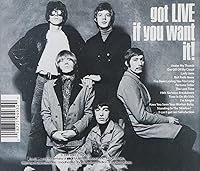 Vista 2 de Got Live If You Want It