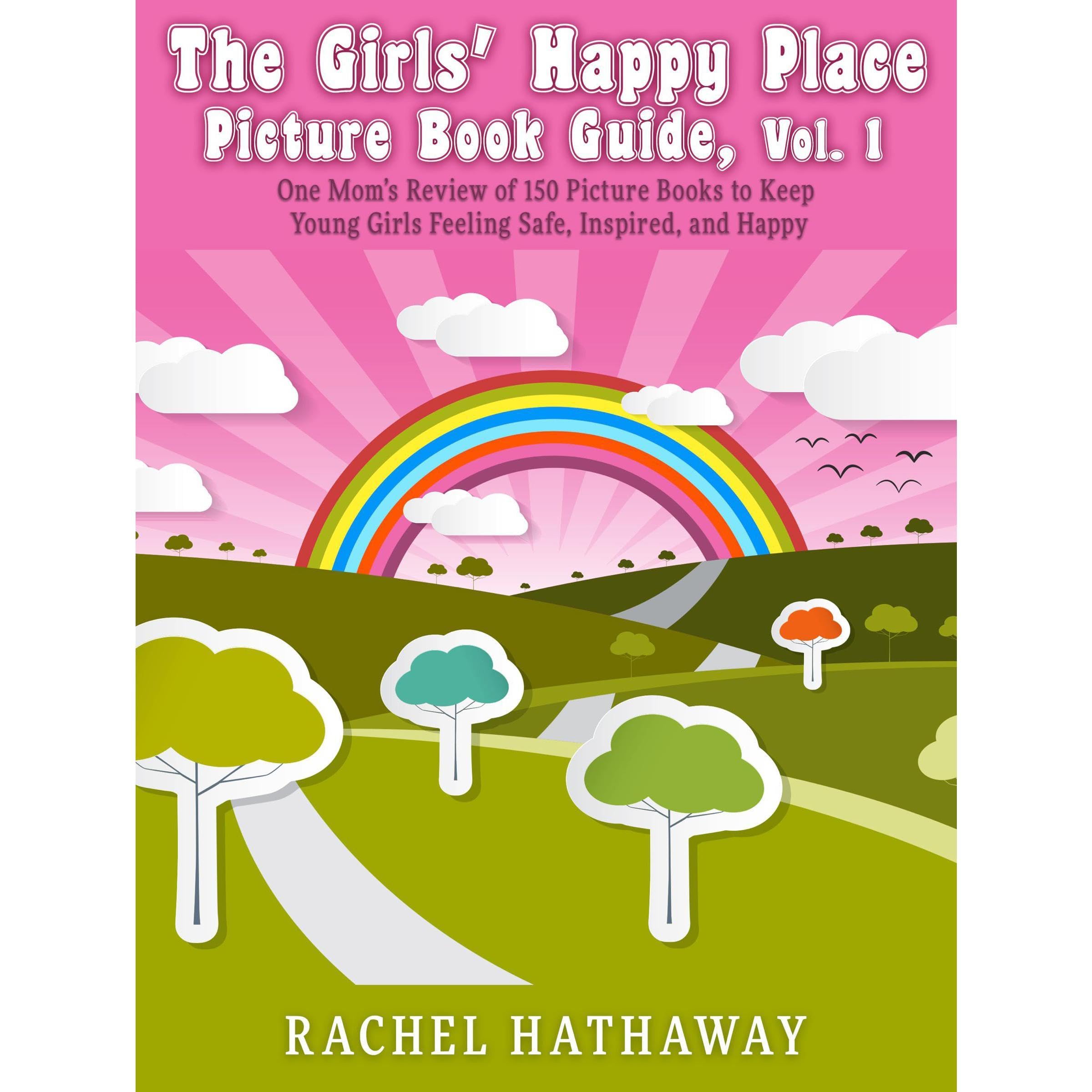 The Girls' Happy Place Picture Book Guide