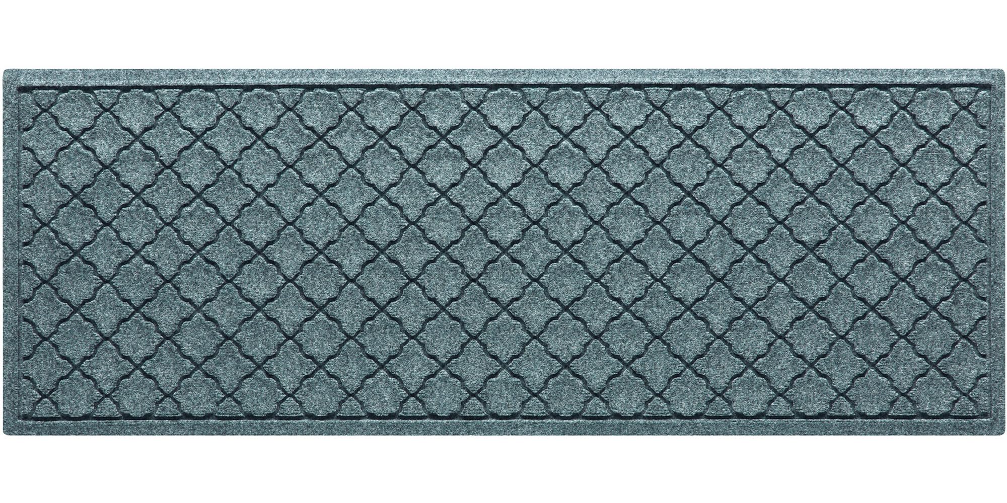 WaterHog Cordova Front Door Mat Indoor Outdoor Entrance, All-Weather Mats — Amazon image 31